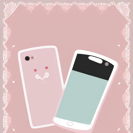 cute phone bg