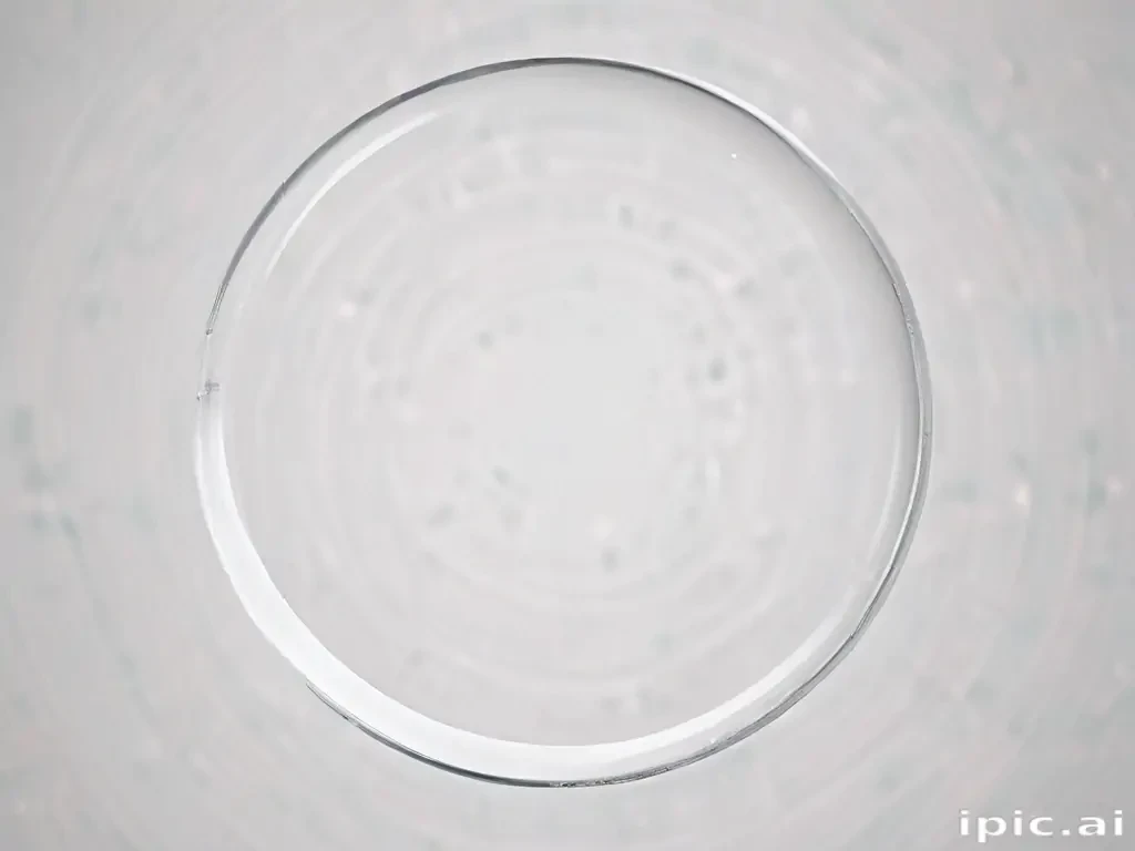 circle transparent background