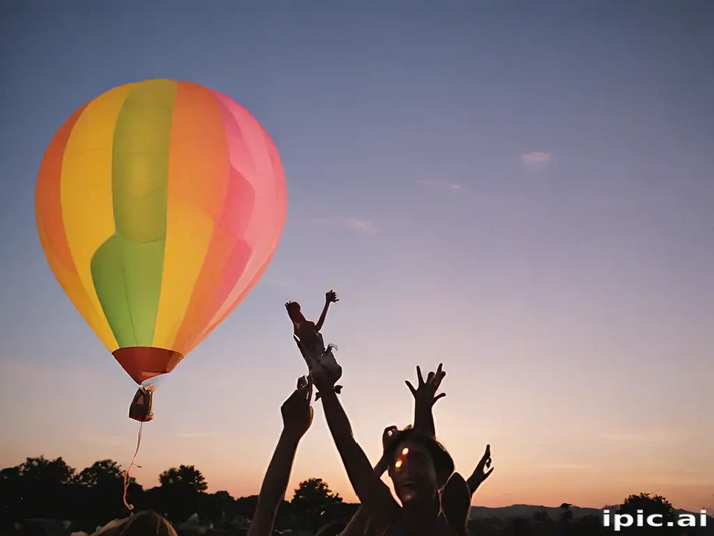 balloon pictures