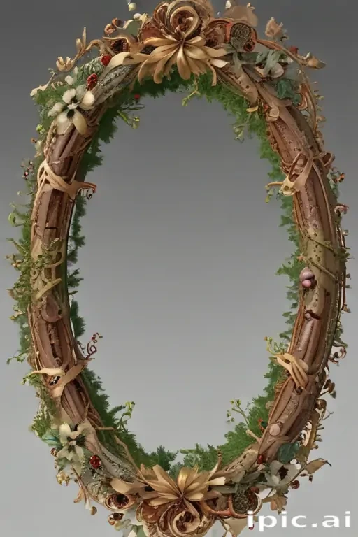 wreaths png