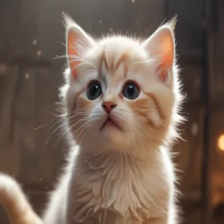 kitten background