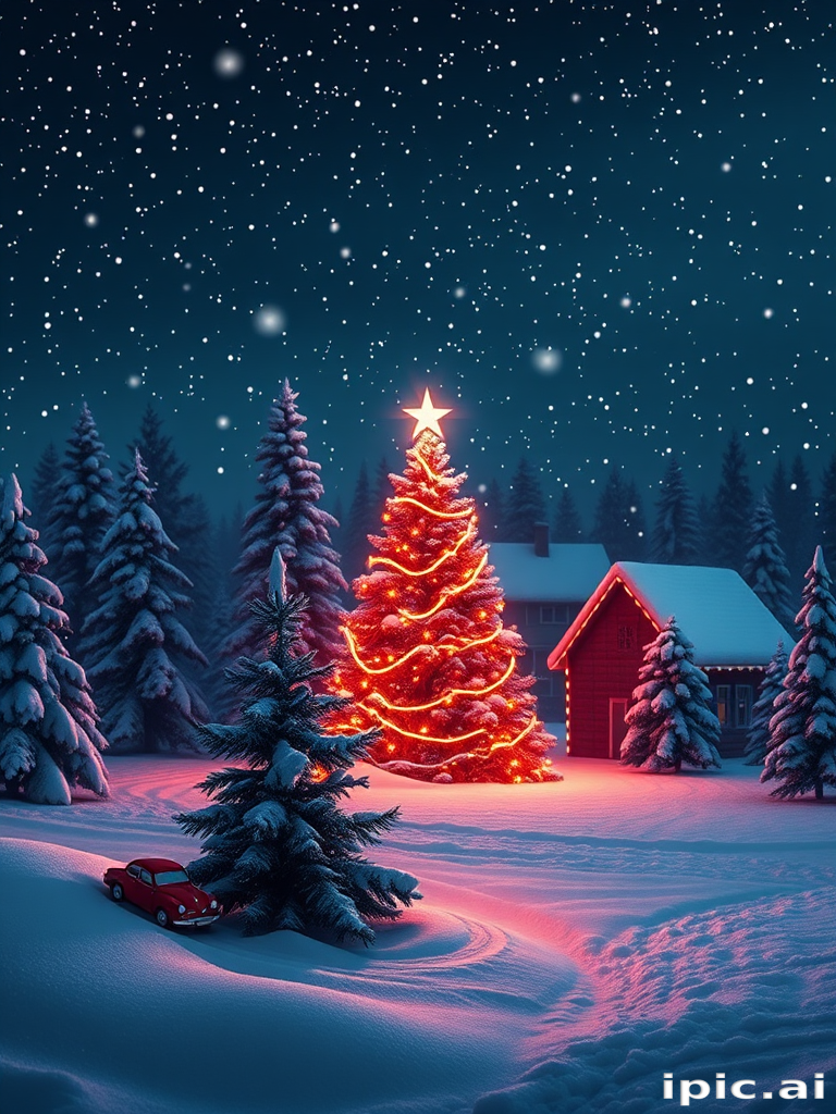 free christmas backgrounds for iphone