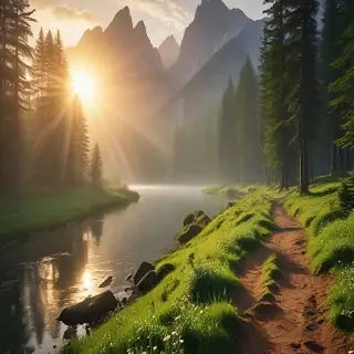 nature iphone wallpaper