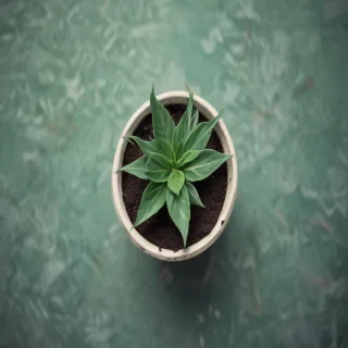 cute plant wallpaper