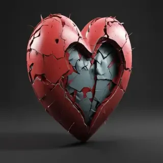 broken hearts wallpapers