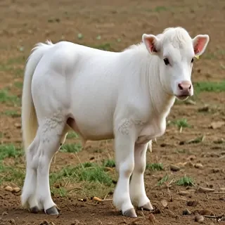minuet napoleon breed
