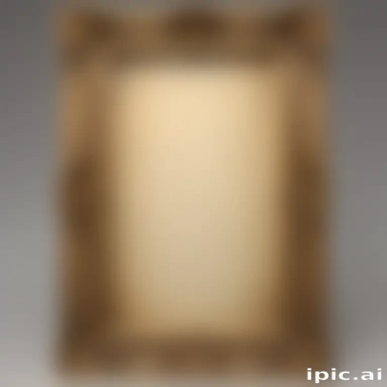 border frame