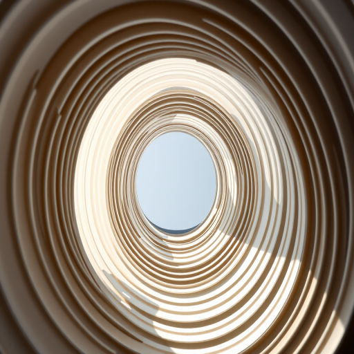 Create a high-resolution image of abstract curved lines in varying thicknesses using a DSLR camera with a 50mm lens, aperture f/2.8, shutter speed 1/125s, ISO 100, top-down view, in natural lighting.