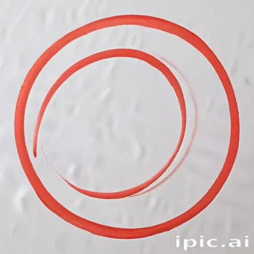 picture of a circle