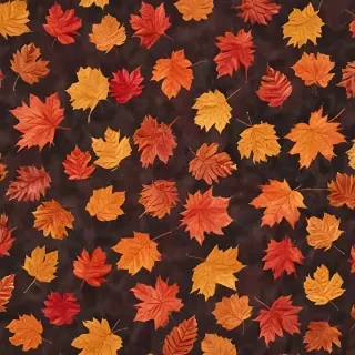 fall iphone background