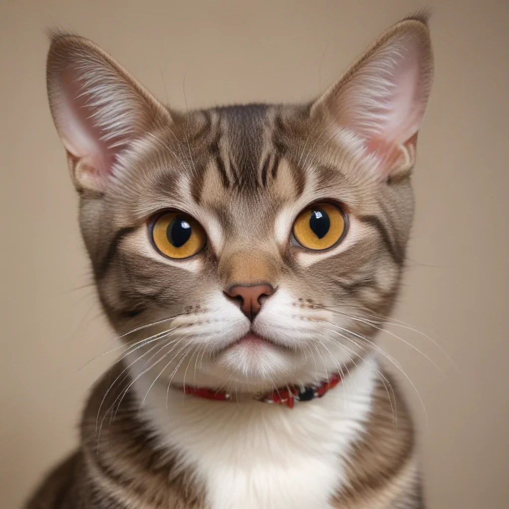 european shorthair breed