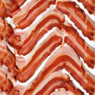 bacon png