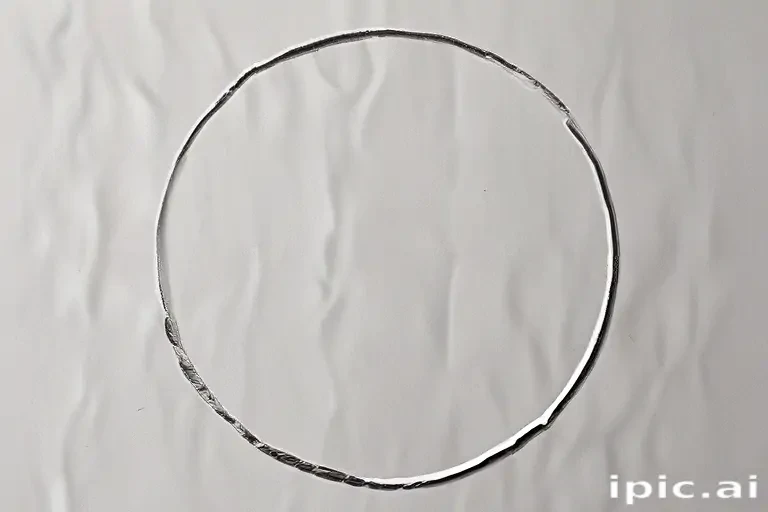 picture of a circle