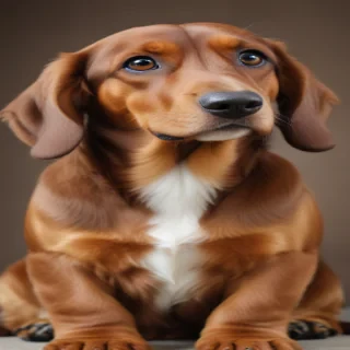basschshund dog breed