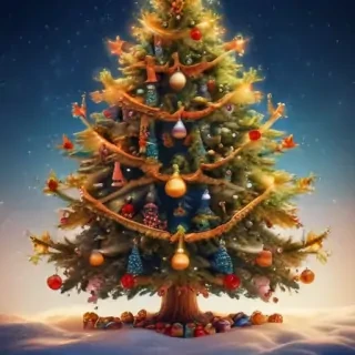 christmas wallpaper phone
