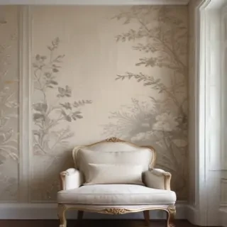 aesthetic neutral wallpaper