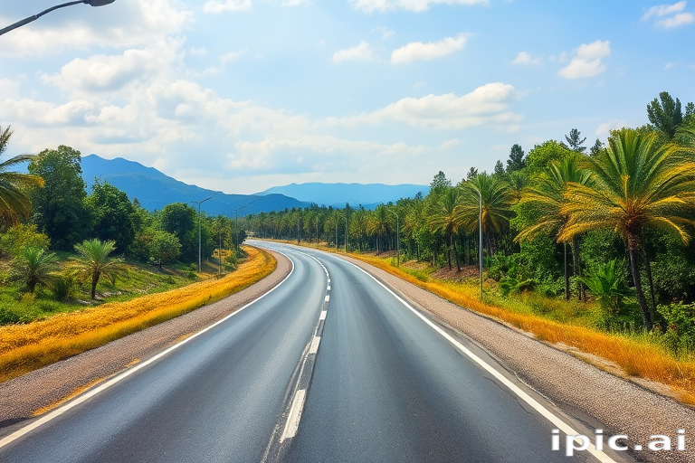 roadway png