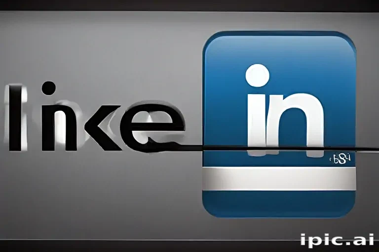 linkedin logo