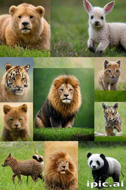 animal pictures