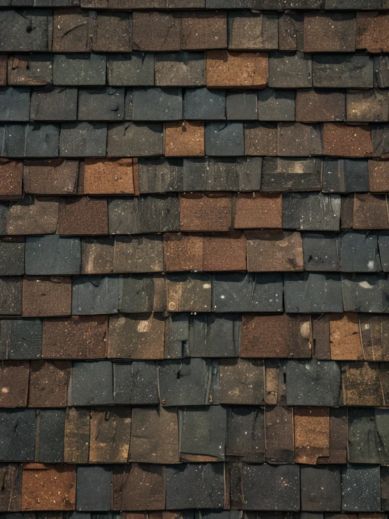 picture of shingles