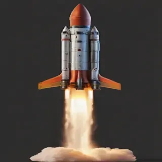 rocket png