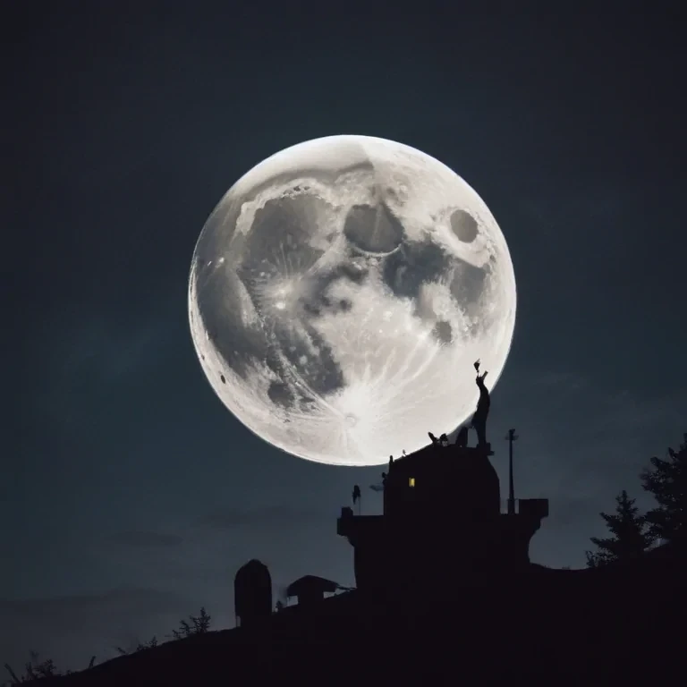 moon phone wallpaper