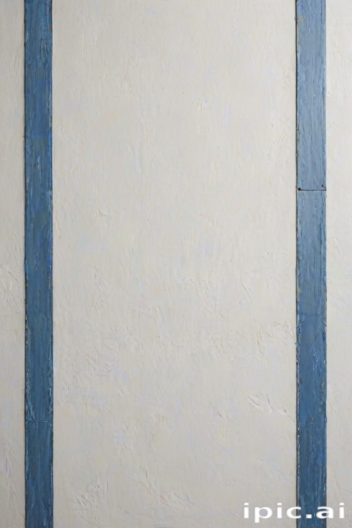 border blue