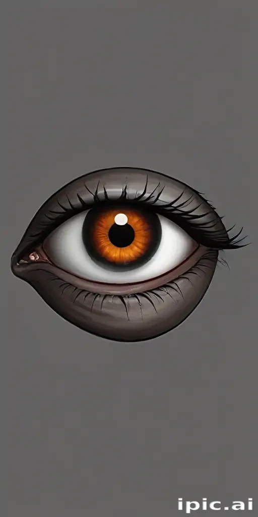 evil eyes png