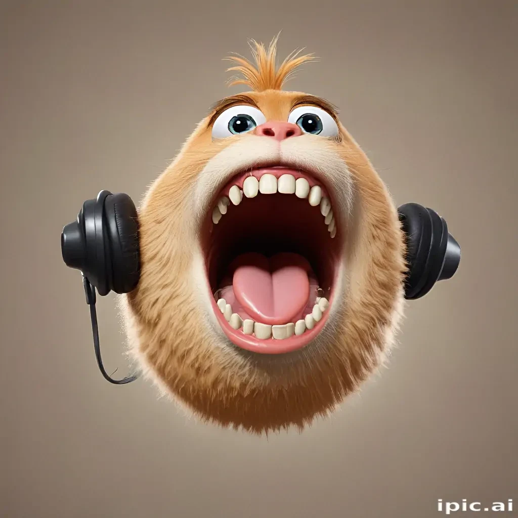 funny sounds