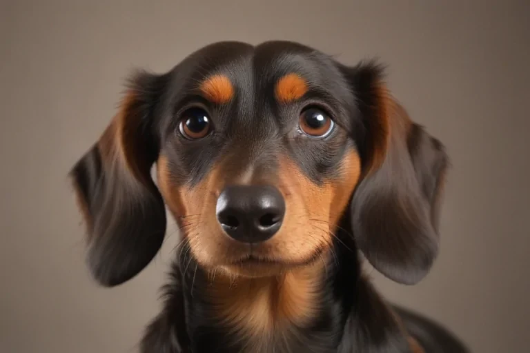 dachshund canine