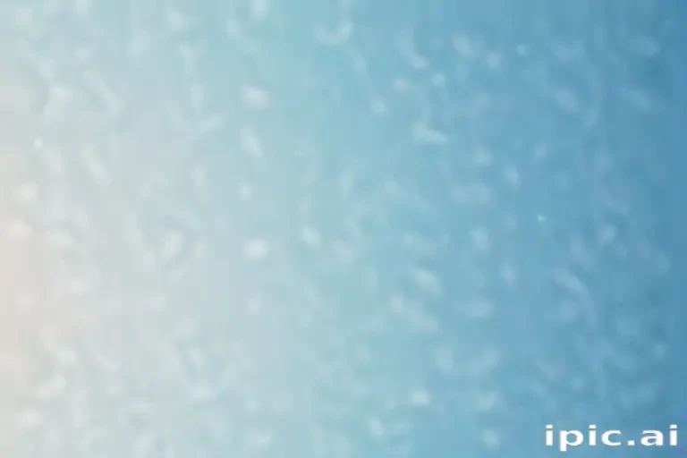 aesthetic cute blue background