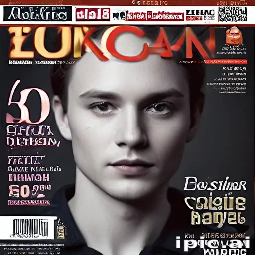 magazine png