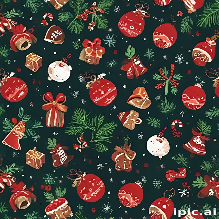 iphone wallpaper christmas