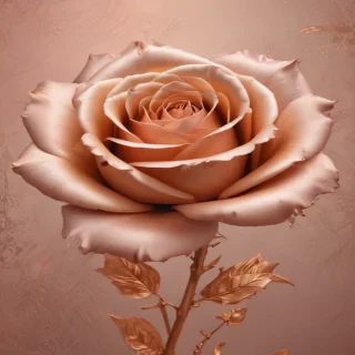 rose gold wallpaper for iphone