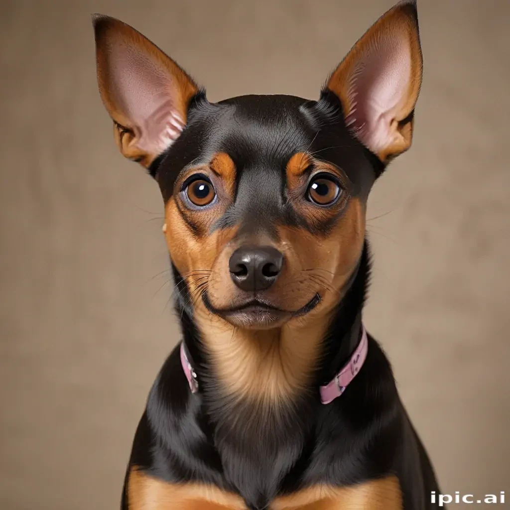 miniature pinscher