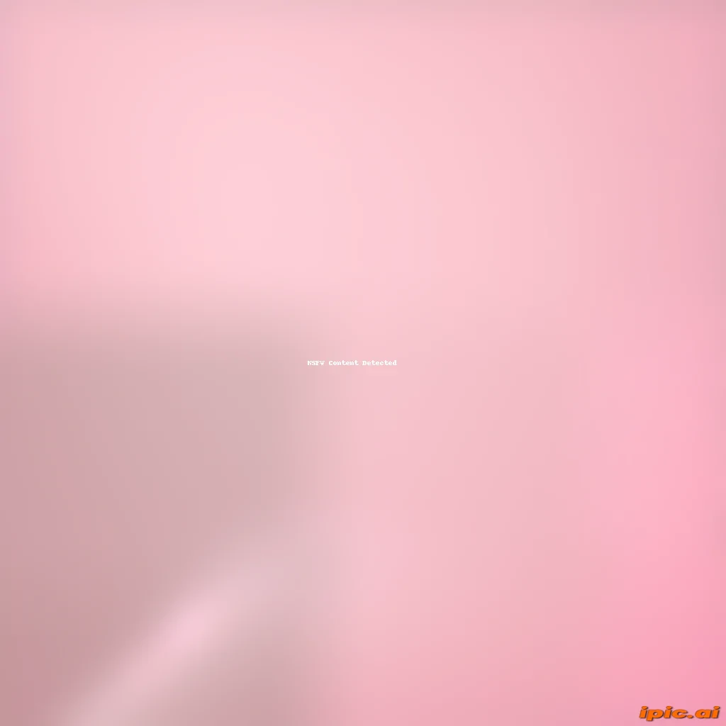 plain pink background