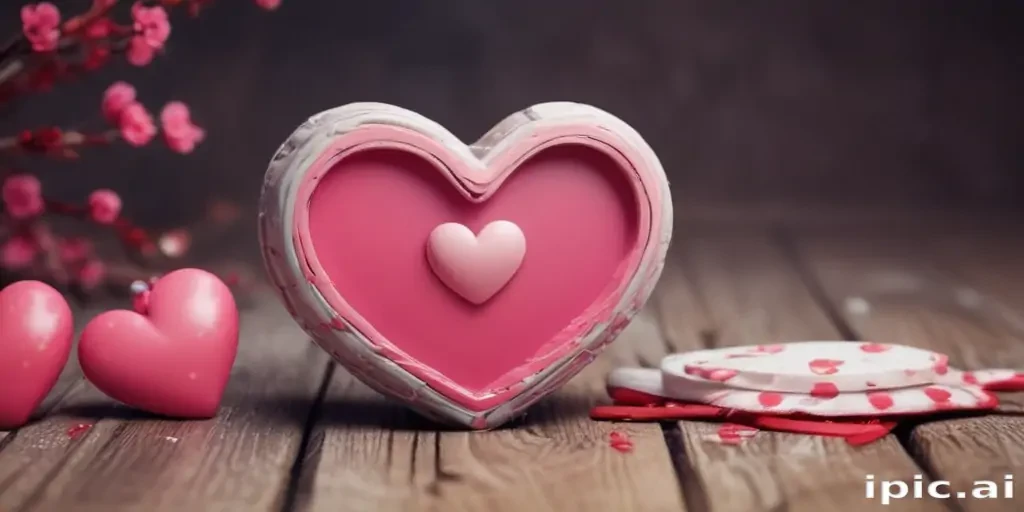 cute wallpapers with hearts