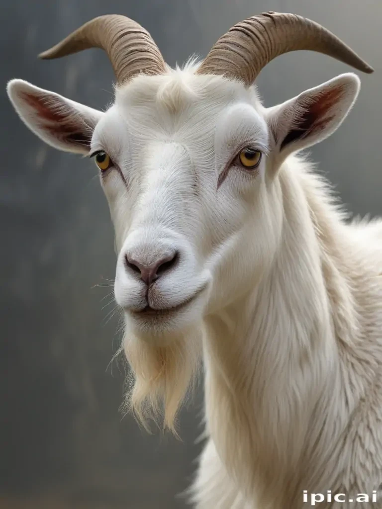 goat png