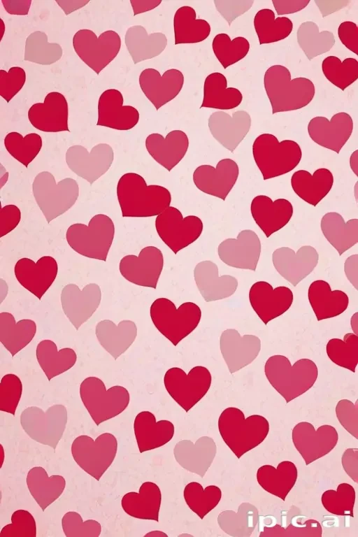 hearts wallpaper