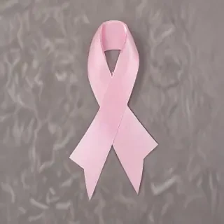cancer ribbon