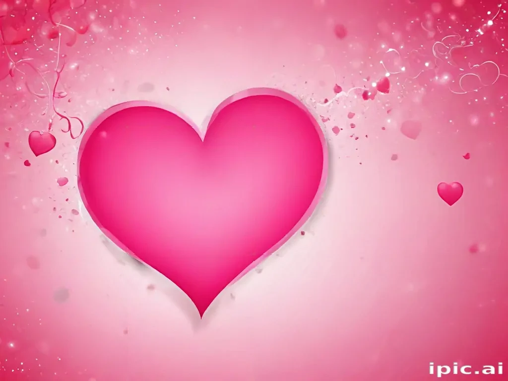 valentine day background images