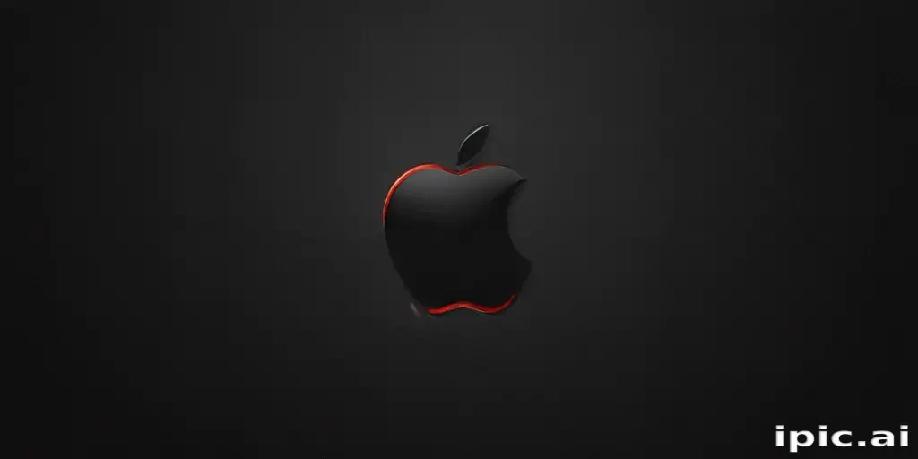 cool black wallpaper for iphone
