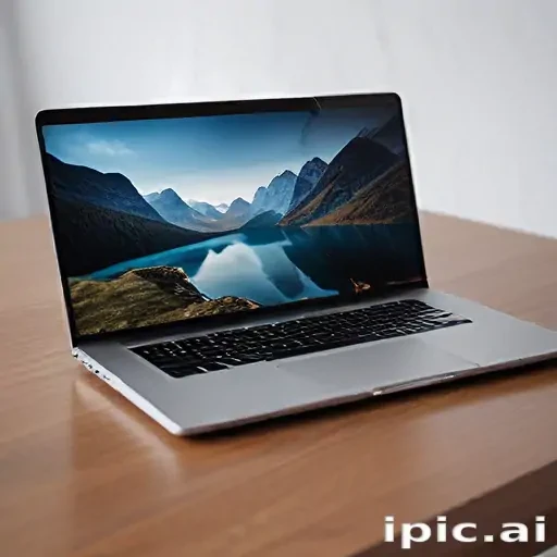 laptop mockup free