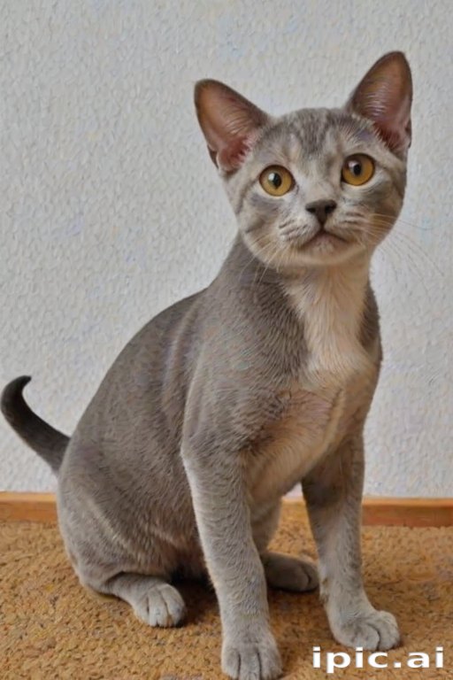 brazilian shorthair breed