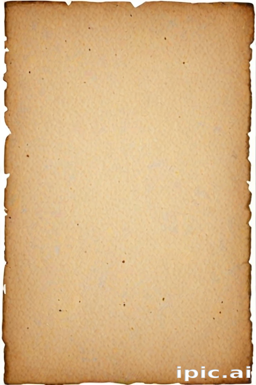 vintage paper png