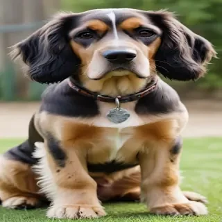 cockalier dog breed