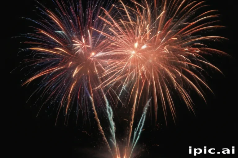 fireworks png
