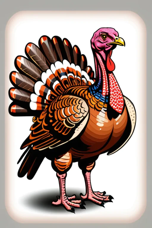 turkey png