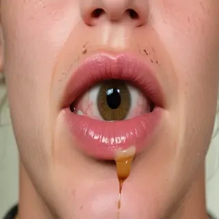 puke image