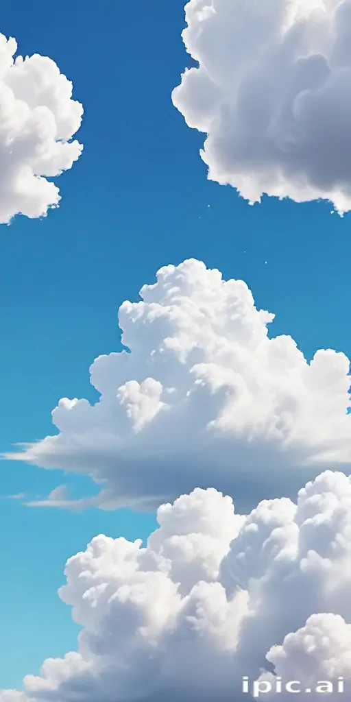 cartoon clouds png